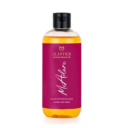 Olejek do mycia ciała Me Adore 300 ml